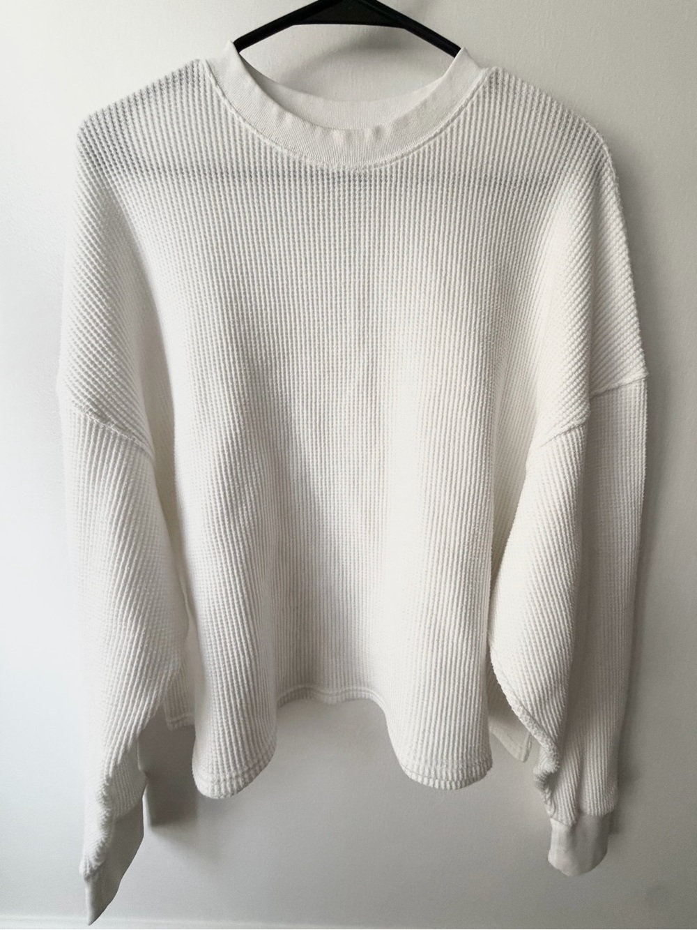 Abercrombie & Fitch Thermal Top